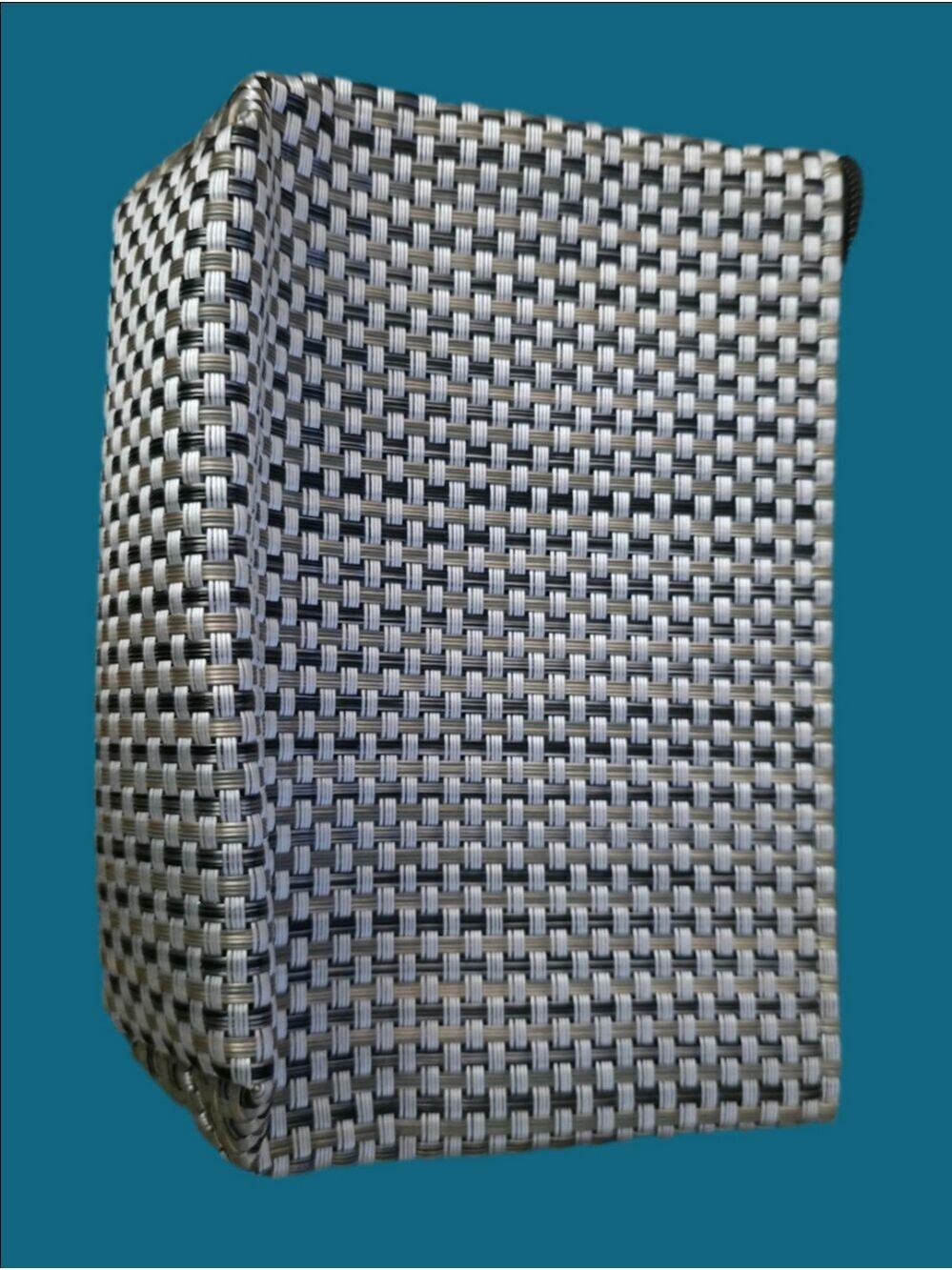 4/$25 Deal! Woven Cosmetic Bag